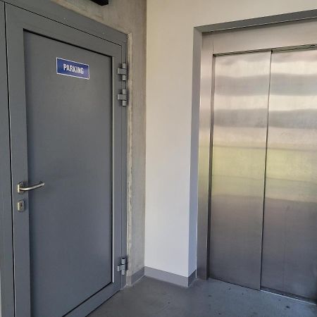 Apartament Gliwice Centrum Dunikowskiego Z Garazem Экстерьер фото