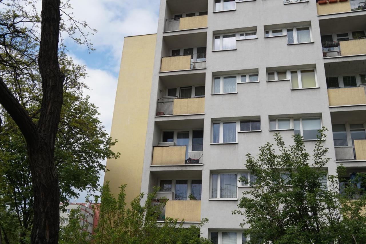 Apartament Gliwice Centrum Dunikowskiego Z Garazem Экстерьер фото