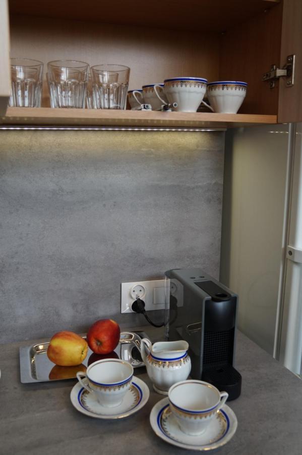 Apartament Gliwice Centrum Dunikowskiego Z Garazem Экстерьер фото