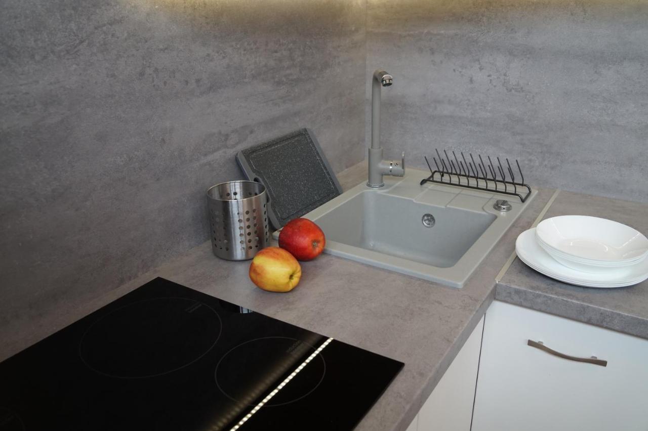 Apartament Gliwice Centrum Dunikowskiego Z Garazem Экстерьер фото