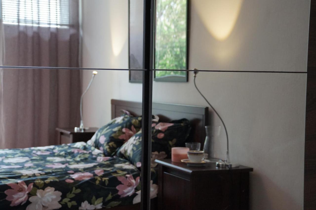 Apartament Gliwice Centrum Dunikowskiego Z Garazem Экстерьер фото